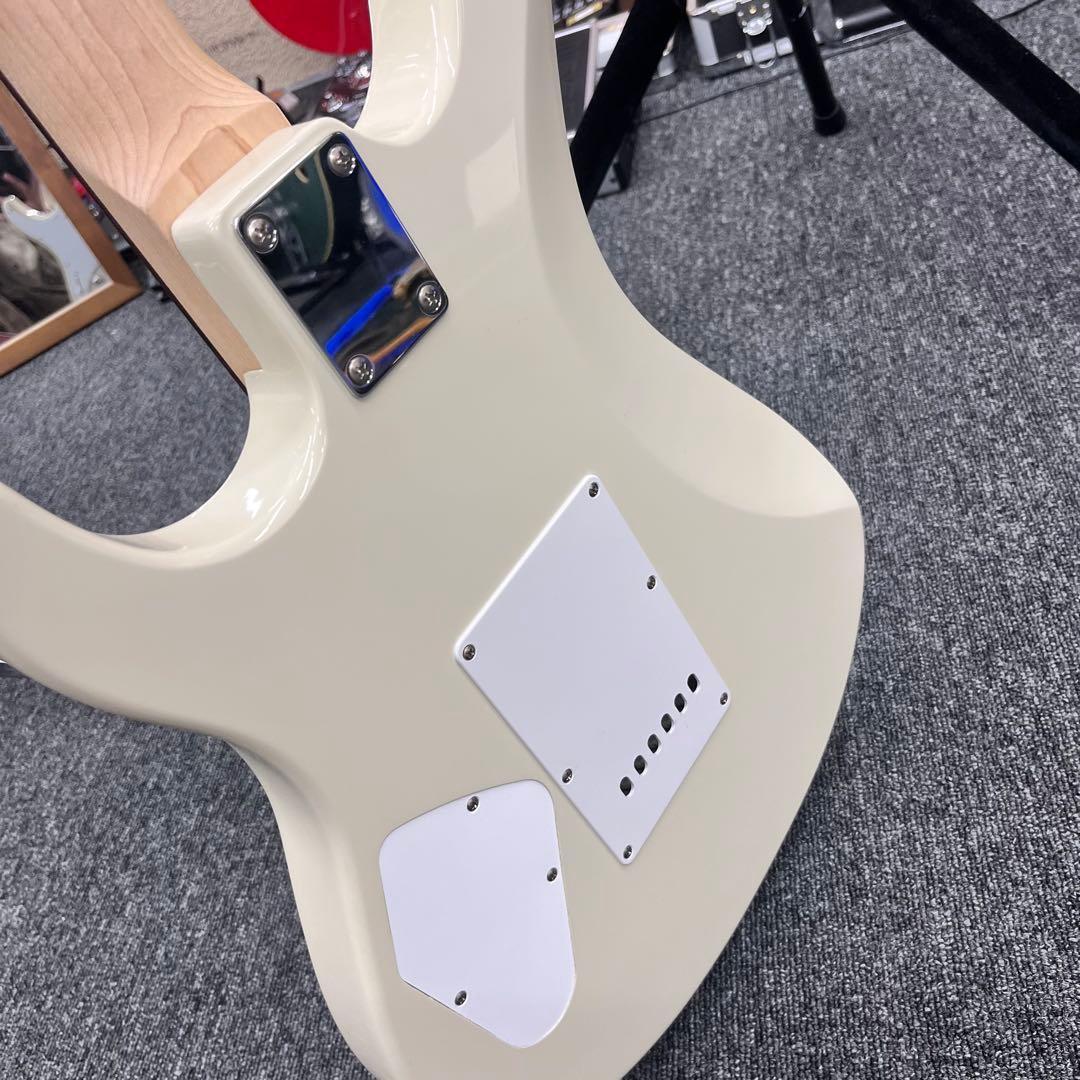 【10103】 YAMAHA PACIFICA PAC112V コイルタップ搭載