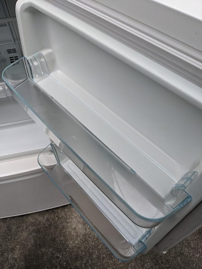 【全国送料無料】パナソニック NR-BW146C-W 冷蔵庫 2014年製