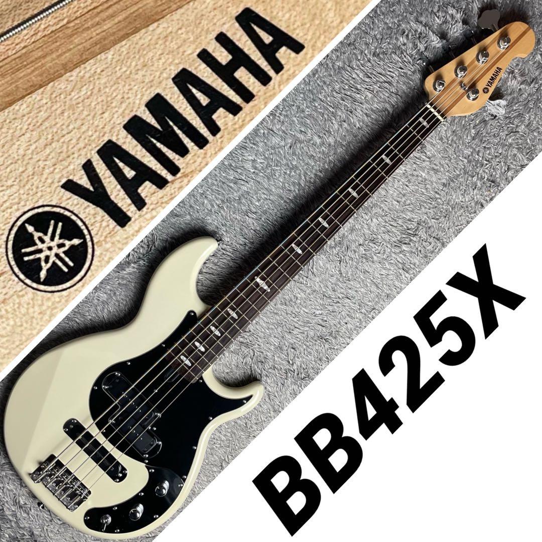 YAMAHA BB425X - メルカリ