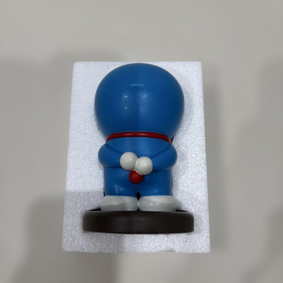 Doraemon's Bell ドラえもん アンティークフィギュア
