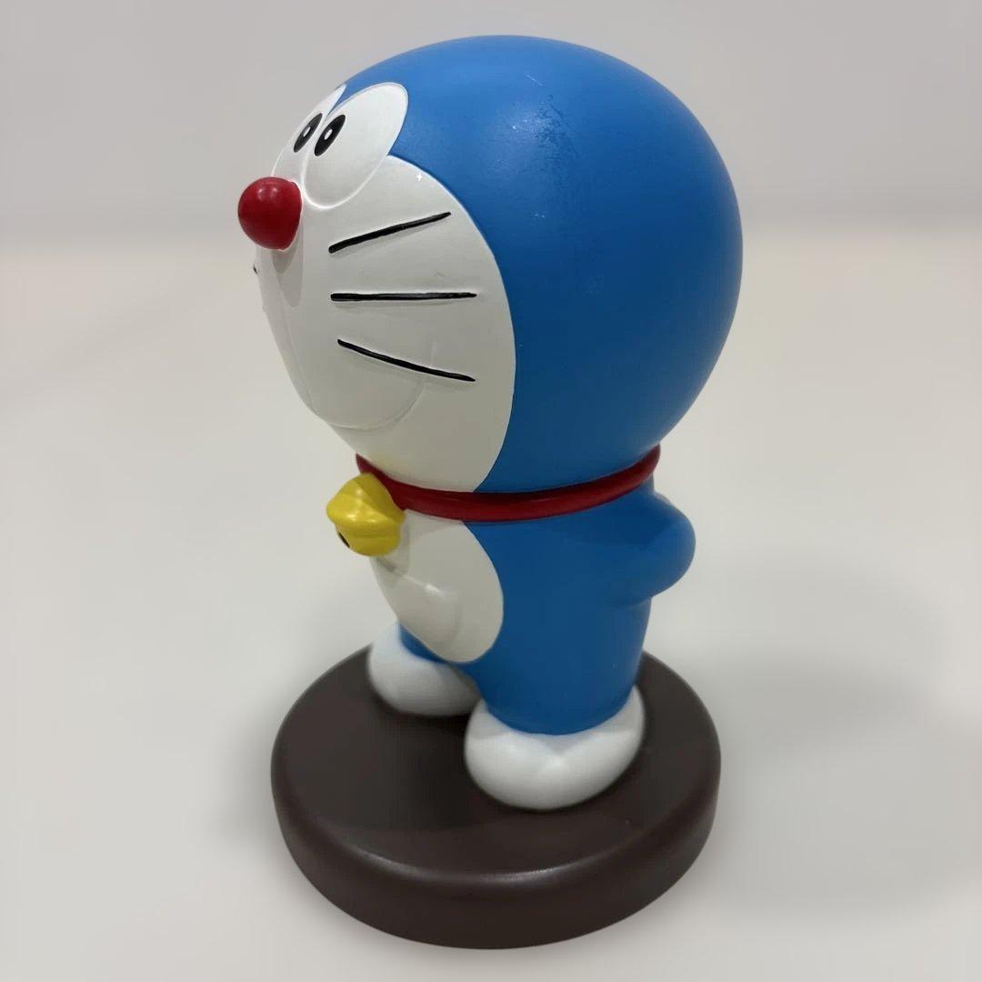 Doraemon's Bell ドラえもん アンティークフィギュア