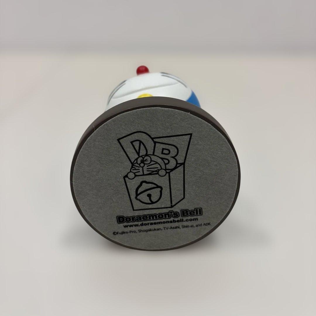 Doraemon's Bell ドラえもん アンティークフィギュア