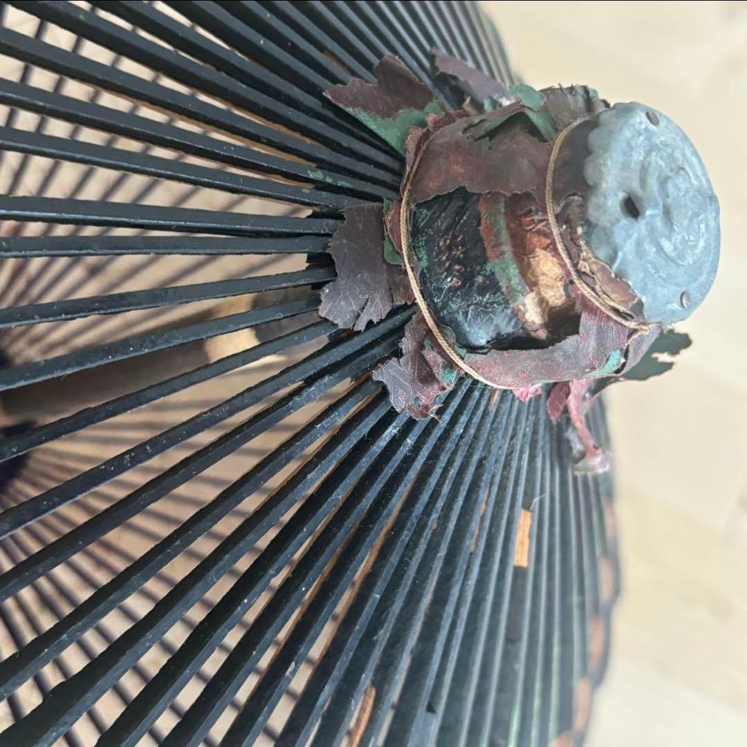 ドイツ アンティークチャイナヘッドドール（1850－1880年頃） 日本製