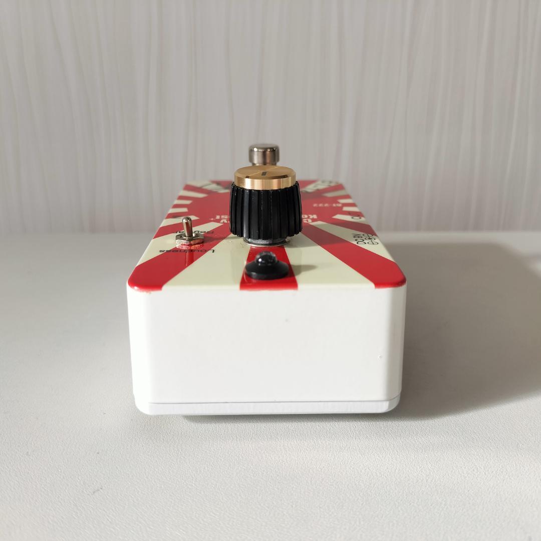 CAT'S FACTORY AT-222クリーンブースター