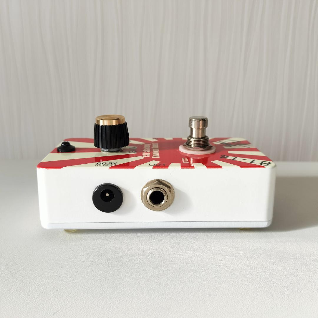 CAT'S FACTORY AT-222クリーンブースター