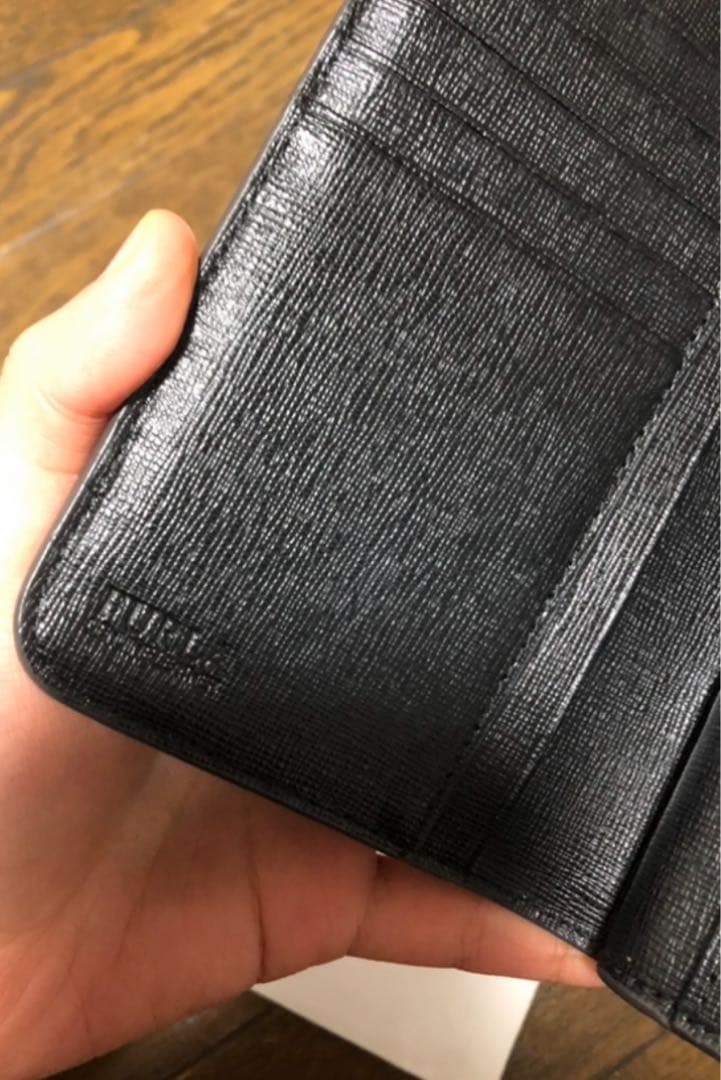 FURLA 折りたたみ財布