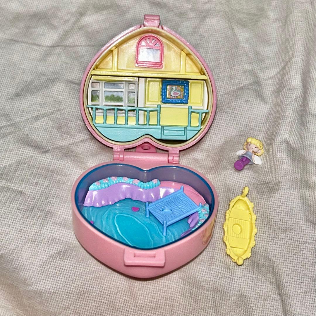 リーメント　マイリトルフェアリーコスメ 全種類