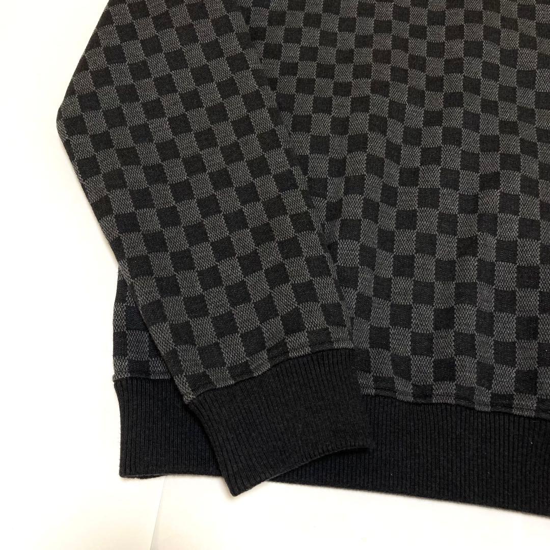 LOUIS VUITTON（ルイ・ヴィトン） モノグラム リバーシブル ライト