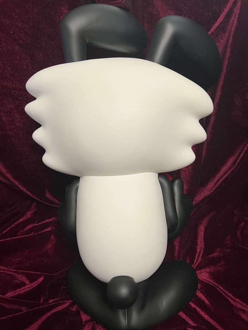 VERDY VICK GDC Verdy VICK Lampフィギュア 伊勢丹