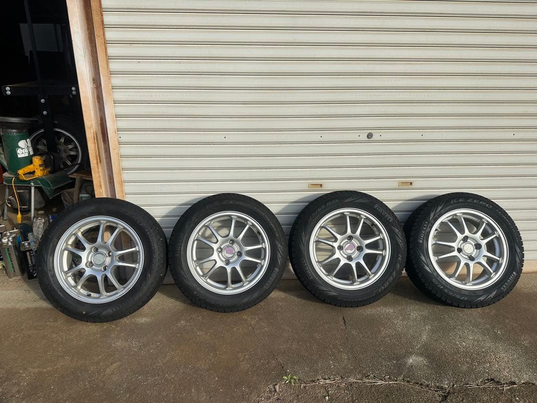 信水造 銅水滴 幅9.0×奥行6.0×高さ5.8cm