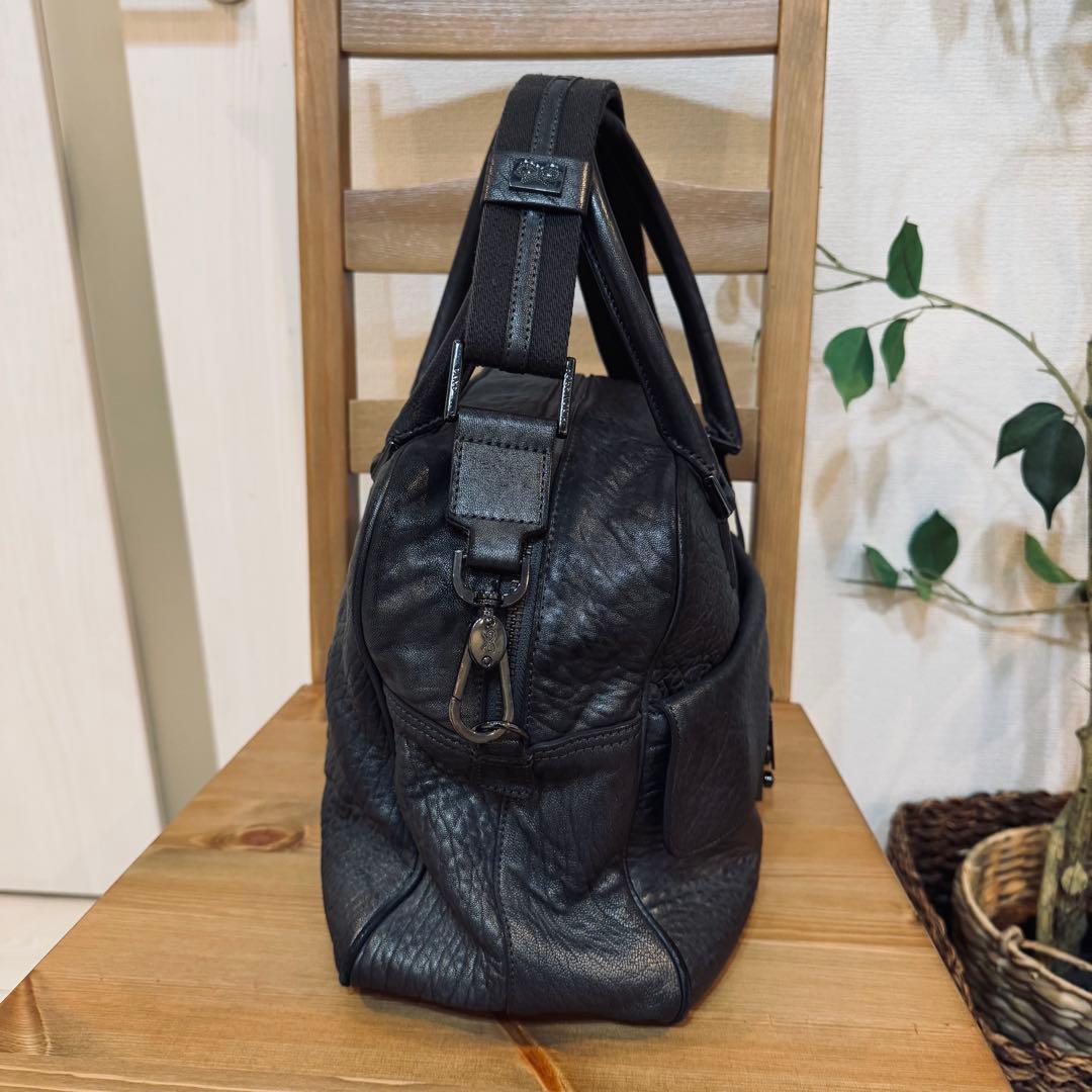 【kk】アニヤハインドマーチ ハンドバック