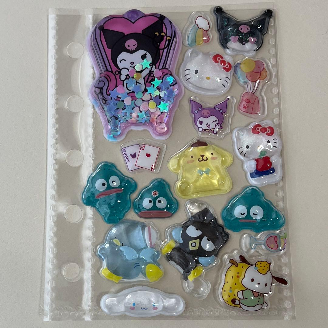 おすそ分けシール⑥ - メルカリ