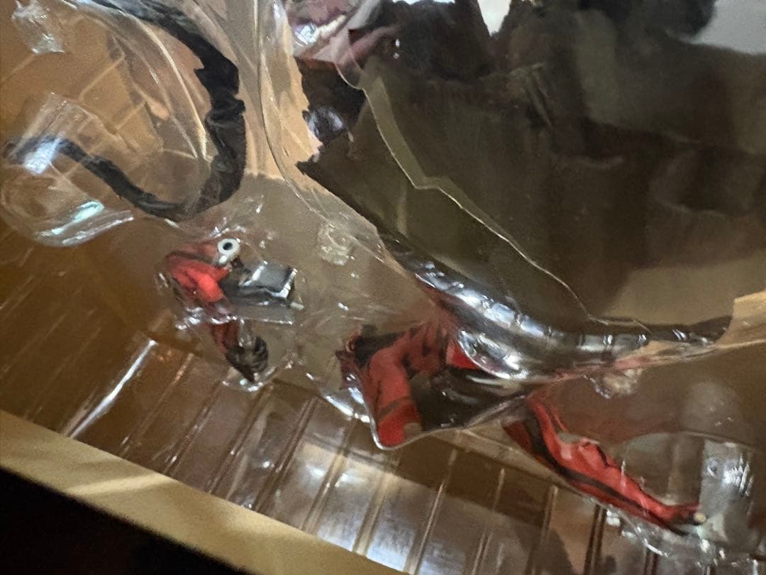 スターウォーズ コトブキヤ ダース・モール ライトアップ版 39962616