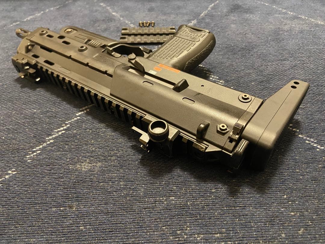 東京マルイ　MP7A1