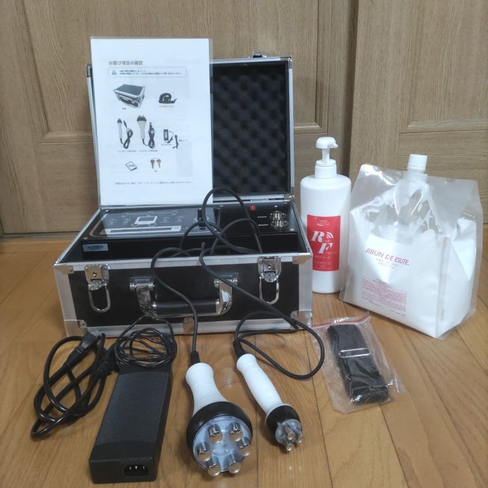 CELLZERO(セルゼロ) セルゼロ CELLZERO セルゼロファスト FAST 美顔器・スチーマー