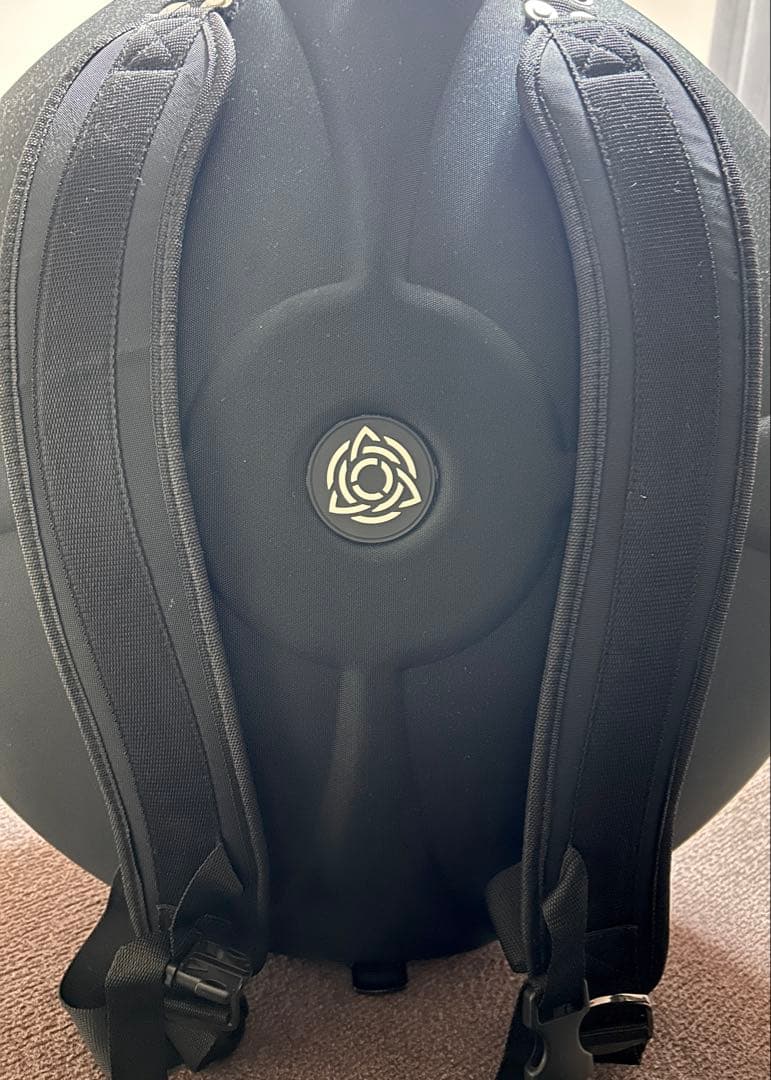 PRIMA HANDPAN プリマ ハンドパン スケール：D kurd