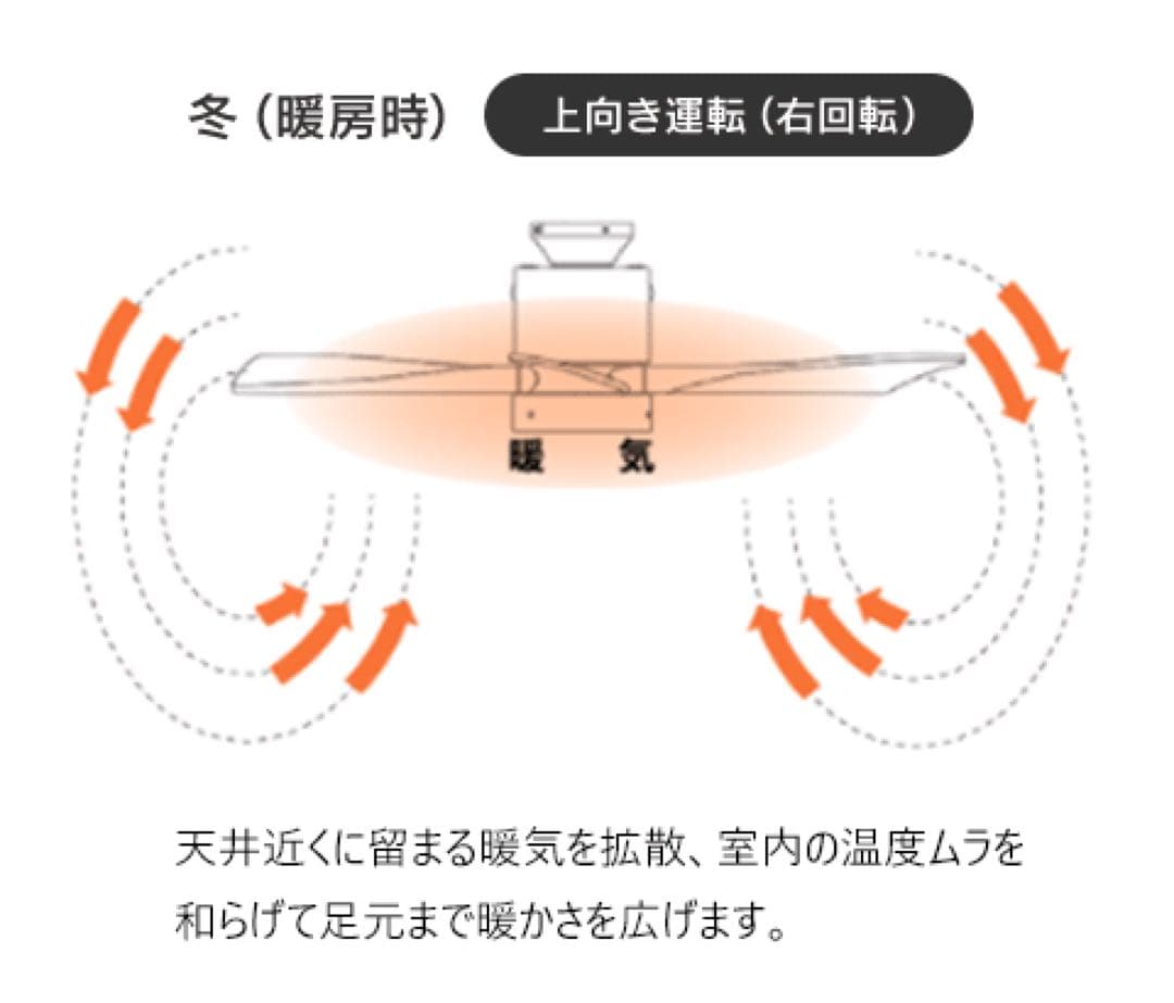 ODELIC オーデリック⭐️シーリングファンライト　2023年製