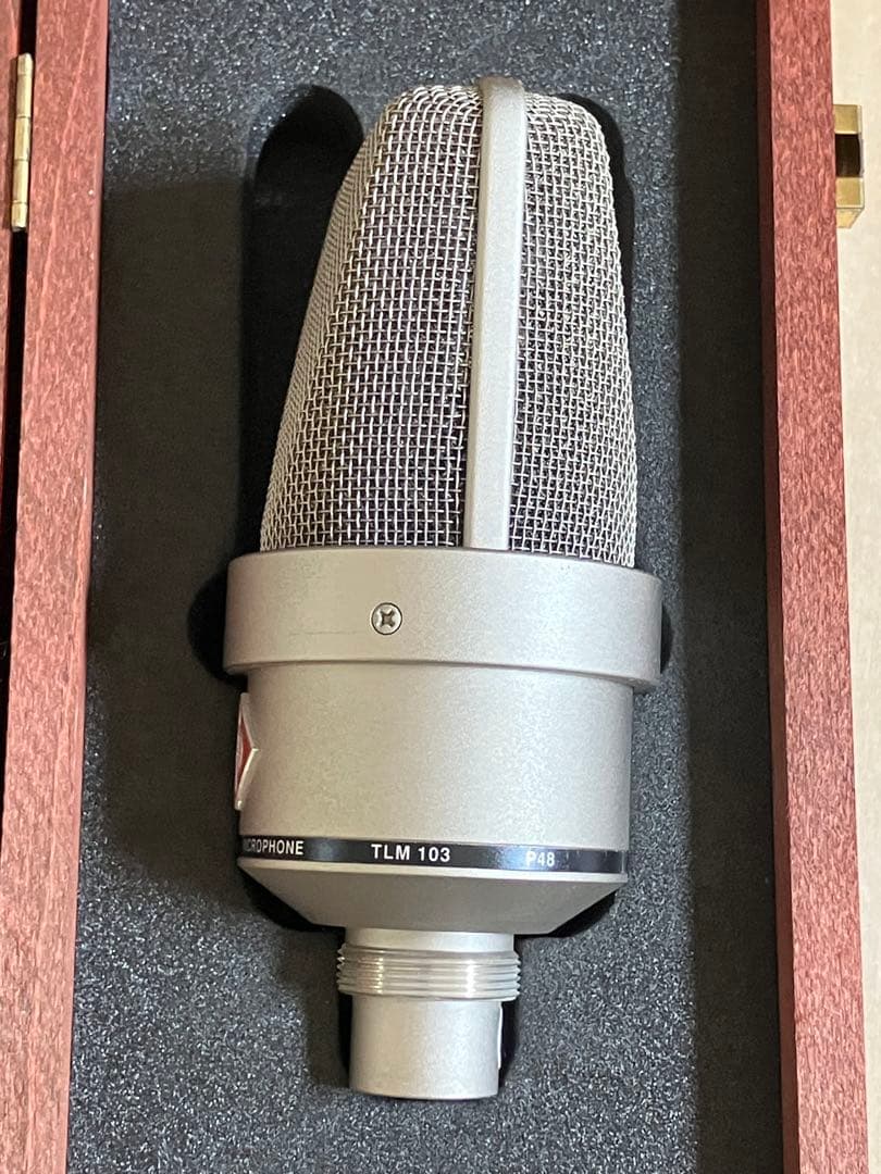 NEUMANN TLM103 ノイマン