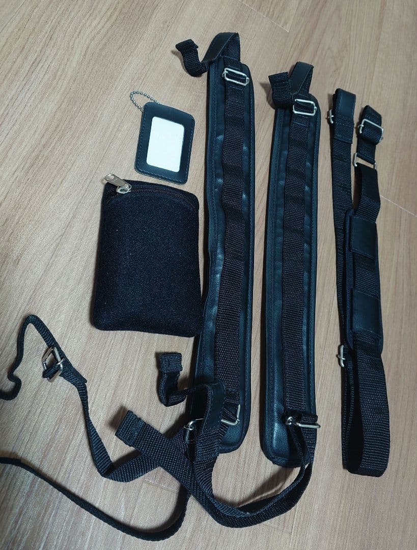 ベルカットホルンケース　マーカスボナ