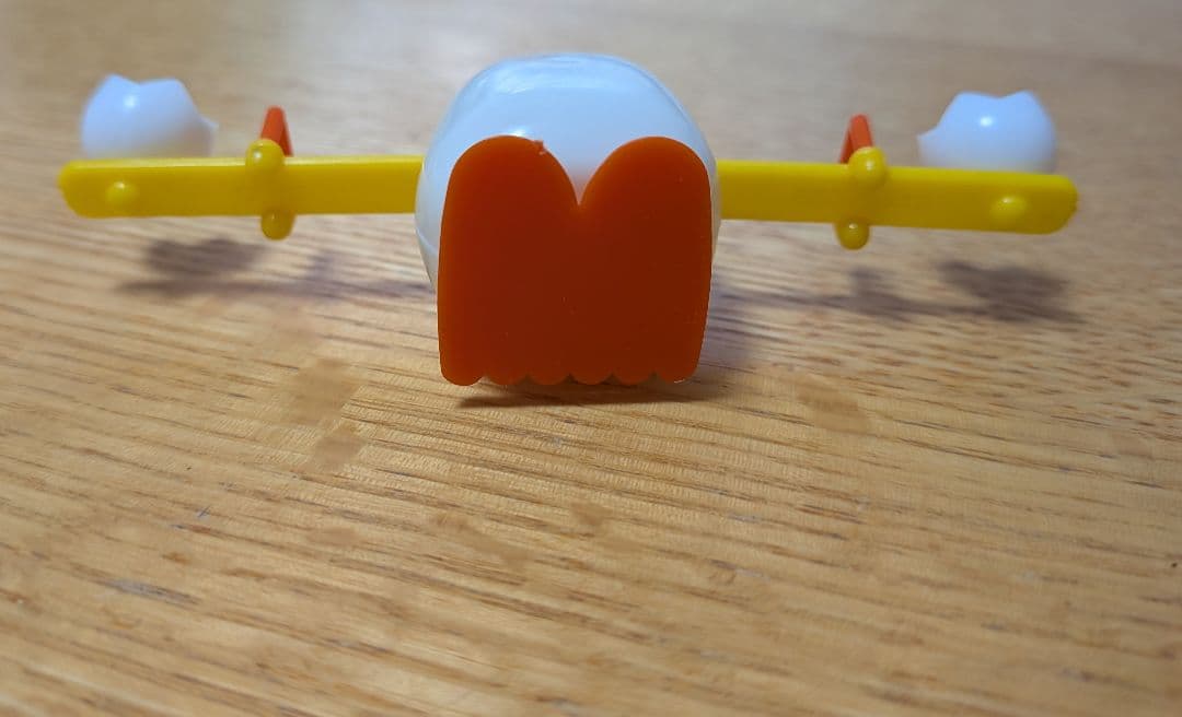 新品ゲーム・おもちゃ・グッズ - 【激レア】 大箱 グリコ おまけ