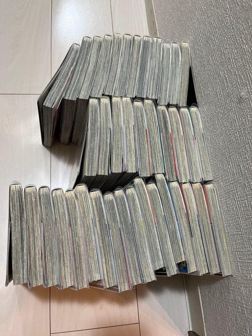 僕のヒーローアカデミア　1-39巻セット