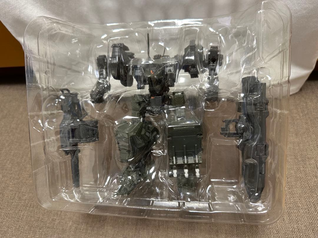 アーマード・コア ヴァーディクト デイ 限定版VERDICT DAY AC VD