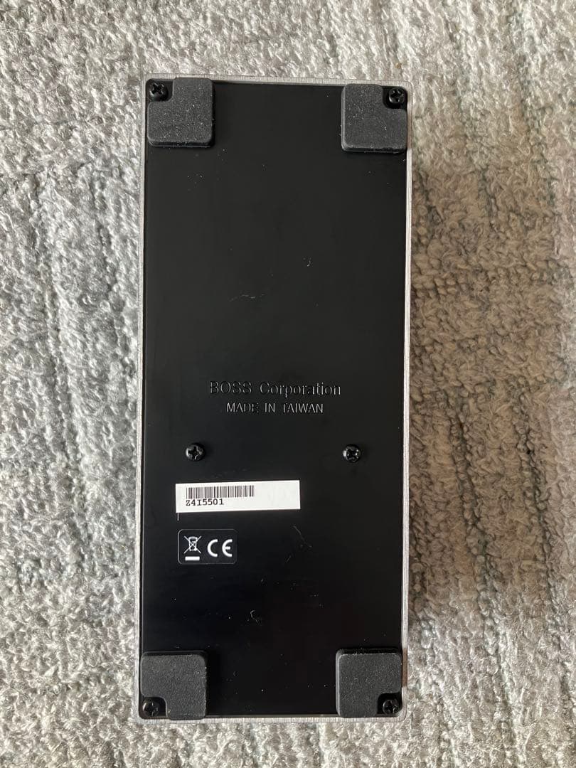 BOSS EV-30 エクスプレッションペダル