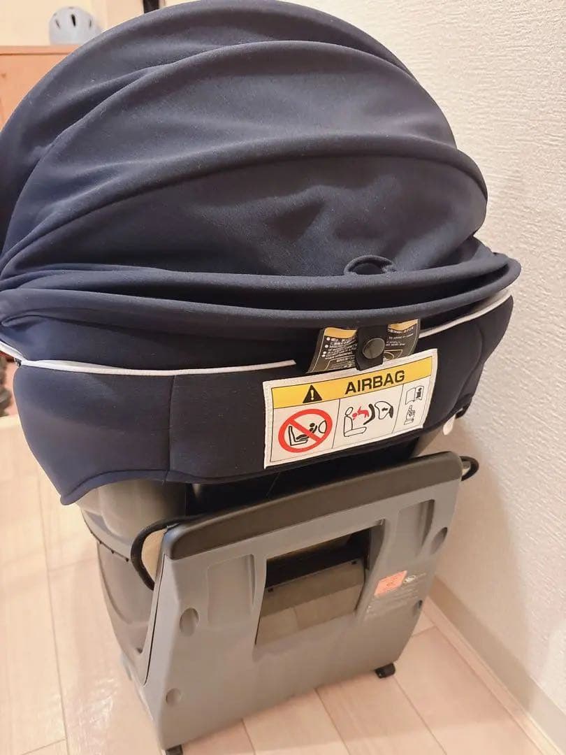 ✨良品✨コンビ クルムーヴ スマート ISOFIX シリーズ