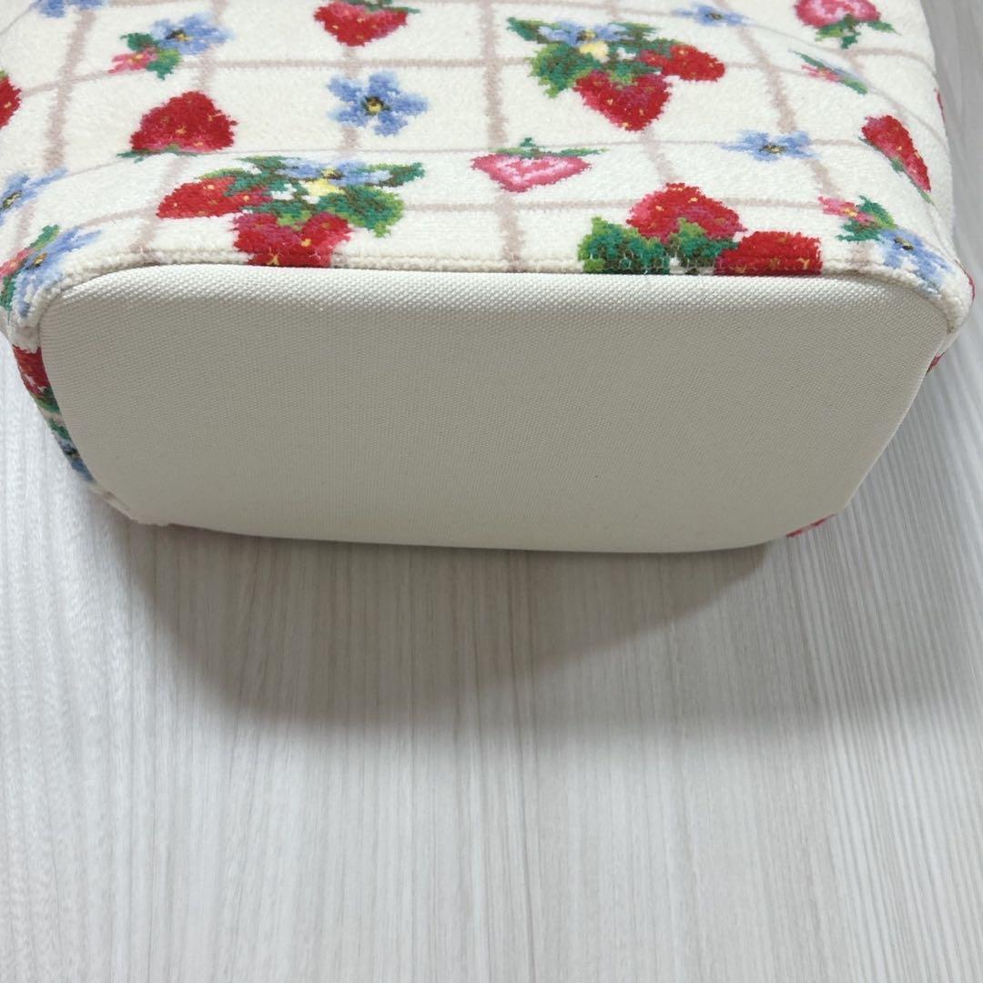 新品✨FEILERストロベリーフィールドプティハンドバッグショルダーバッグ