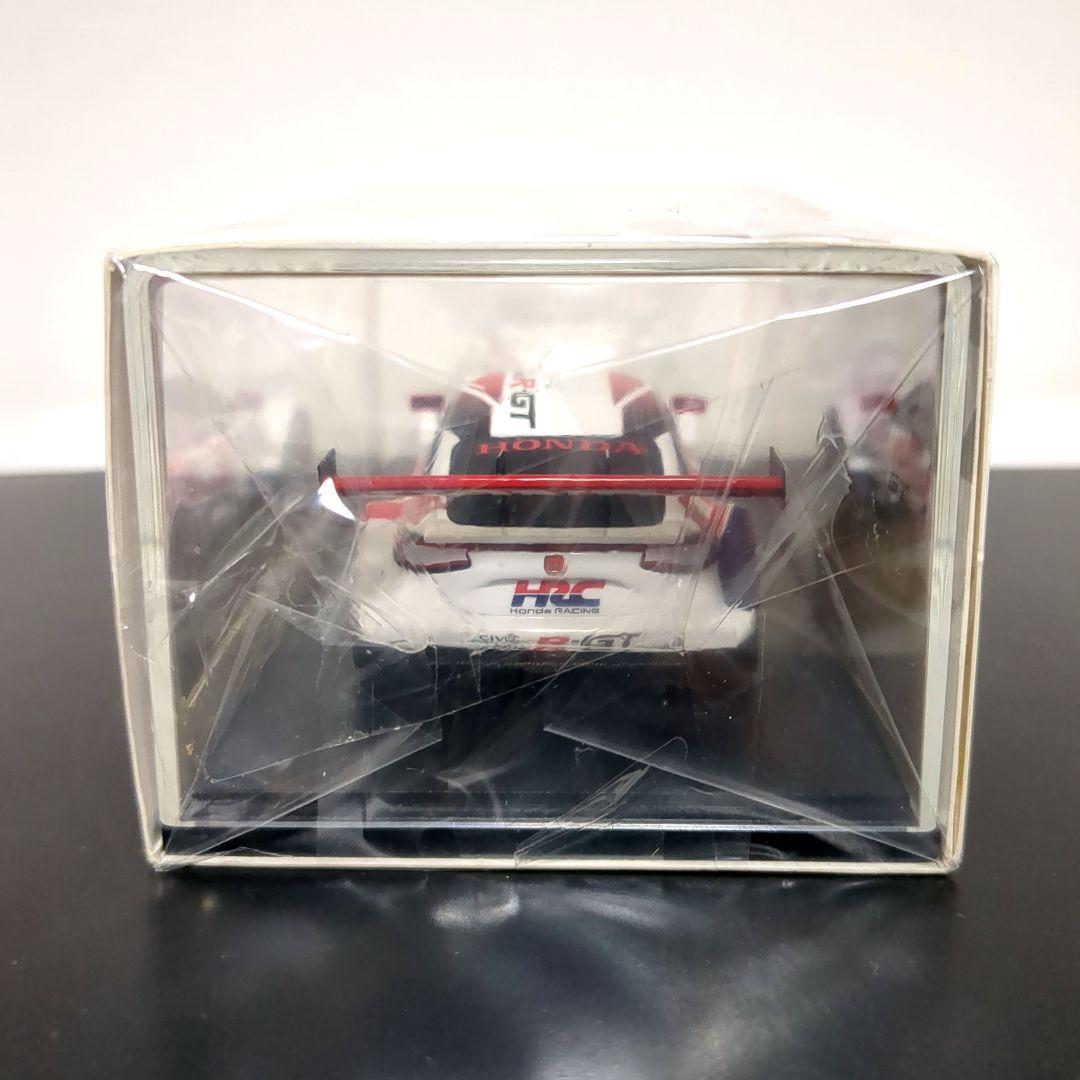 LM corsa シビック タイプR-GT コンセプト SUPER GT