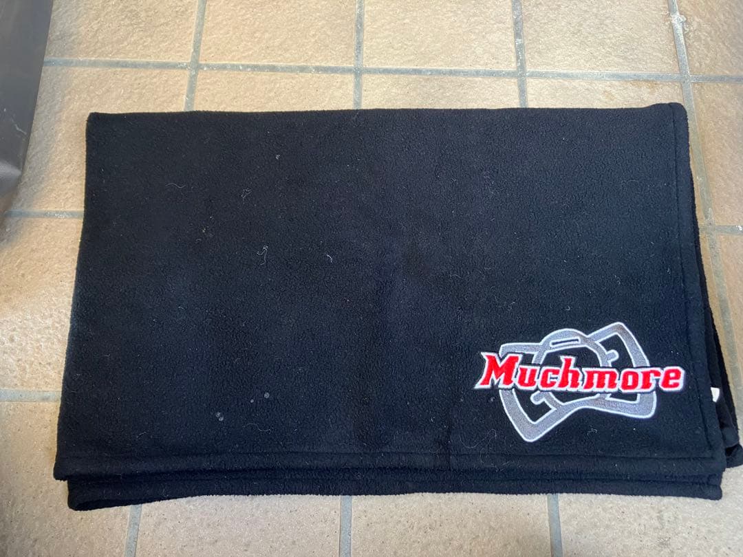 ピットバッグ　ピットマット他