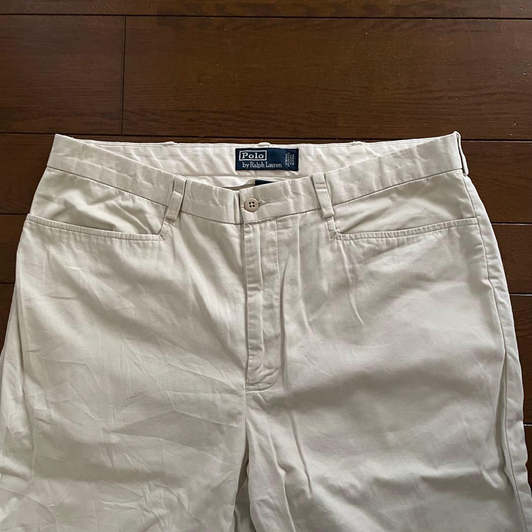 90s Polo by Ralph Lauren フリスコ ゴールデンサイズ