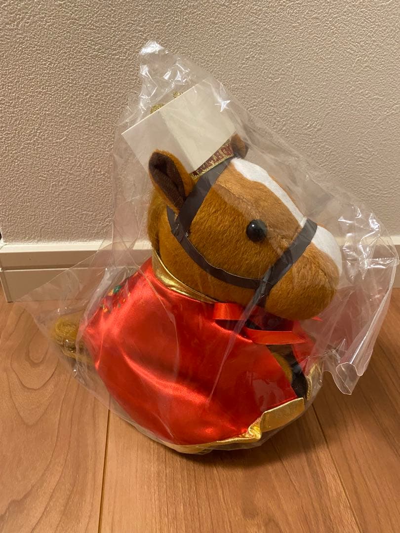 JRA アイドルホース オルフェーヴル 10周年 記念 菊花賞