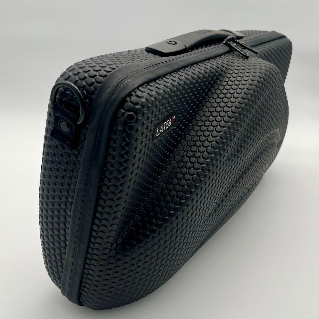 新品 LAT56° RAT-PAK RP01 ガーメントバッグ スーツ - メルカリ