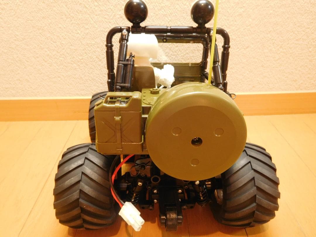 ワイルドウイリー2とその他　まとめ売り⑦