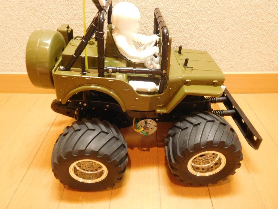 ワイルドウイリー2とその他　まとめ売り⑦