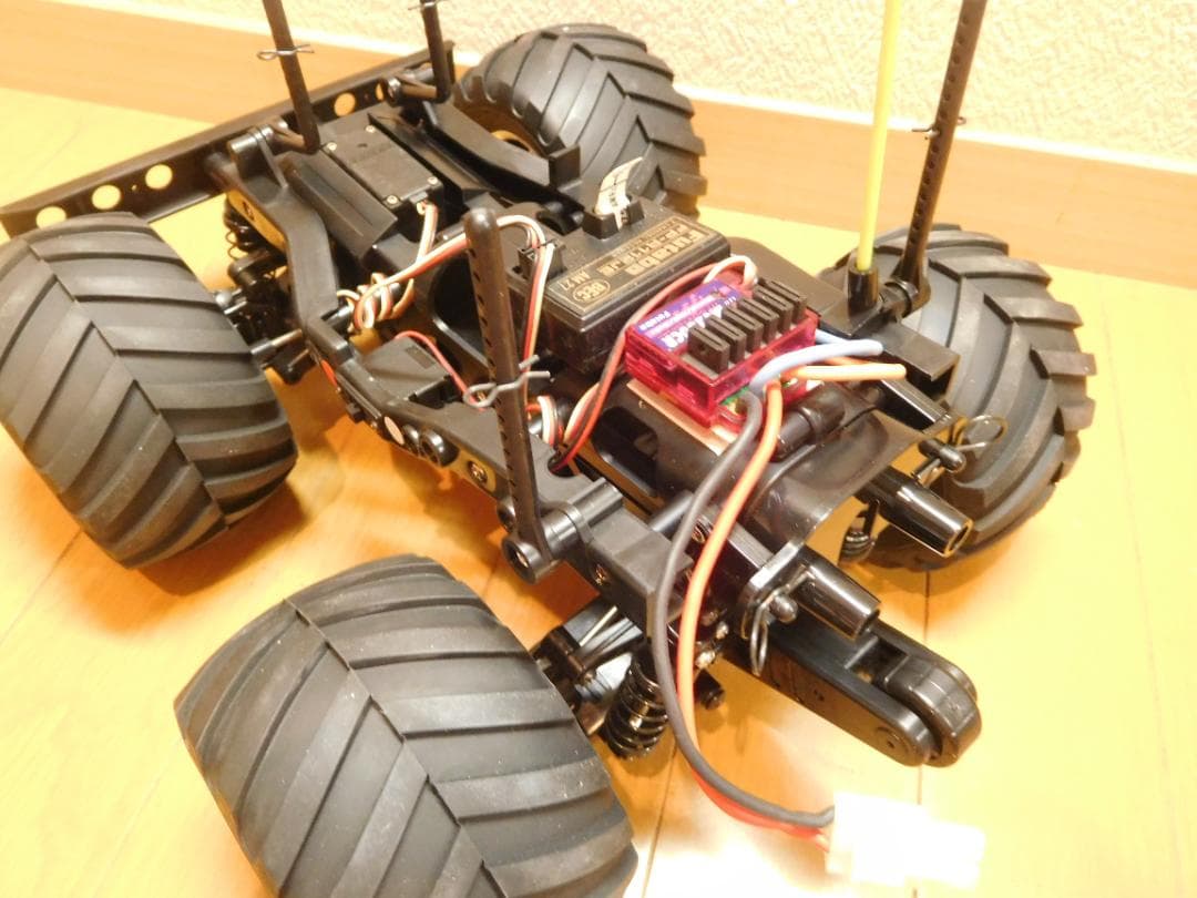 ワイルドウイリー2とその他　まとめ売り⑦