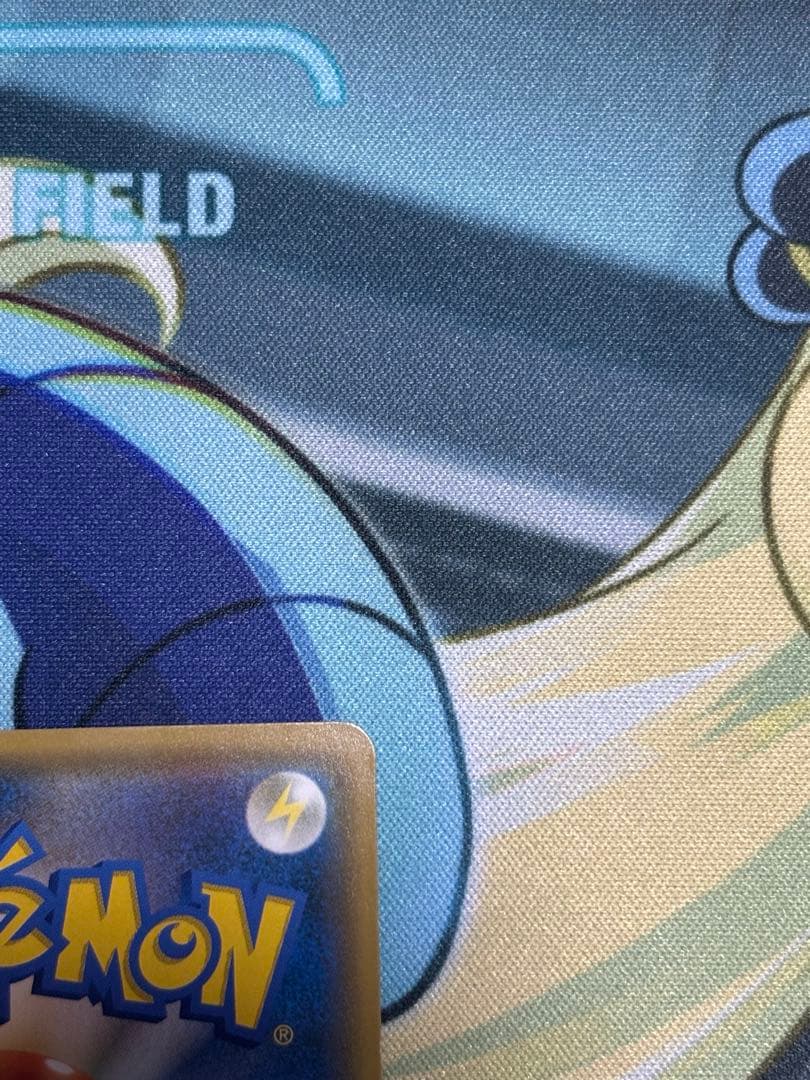 ゲッコウガ　ゾロアーク　SR