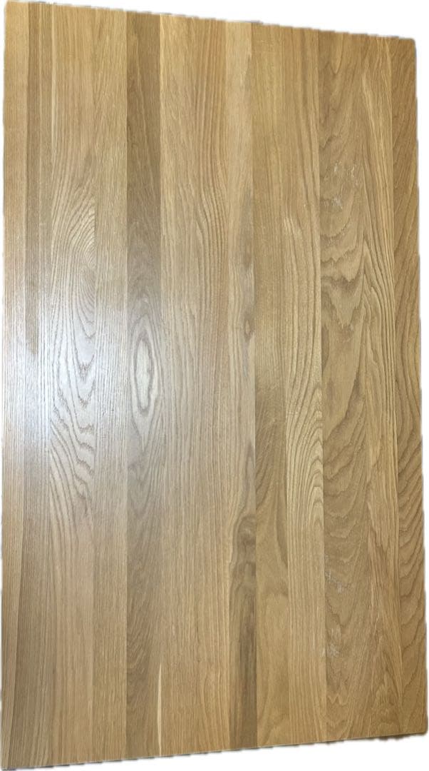 無印良品　オーク材ダイニングテーブル　★値下げしました