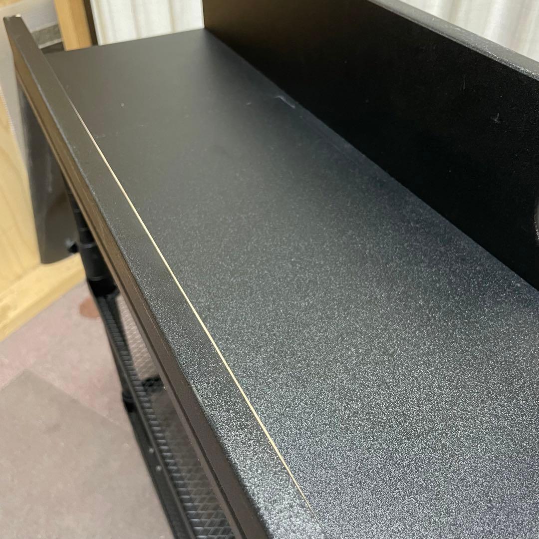 2FBH07【USED】バウヒュッテ Bauhutte ゲーミング家具