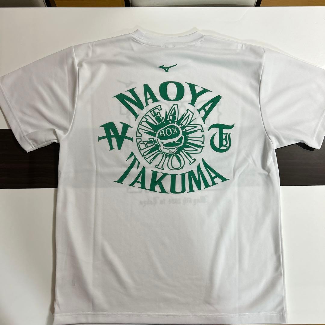 井上尚弥 井上拓真後援会Tシャツ - メルカリ