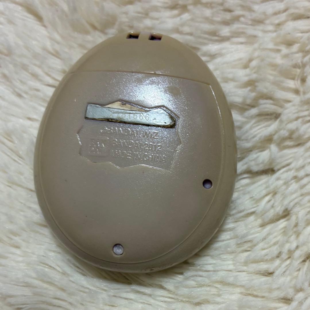 最終値下げ！！！！たまごっちピース　サンリオ