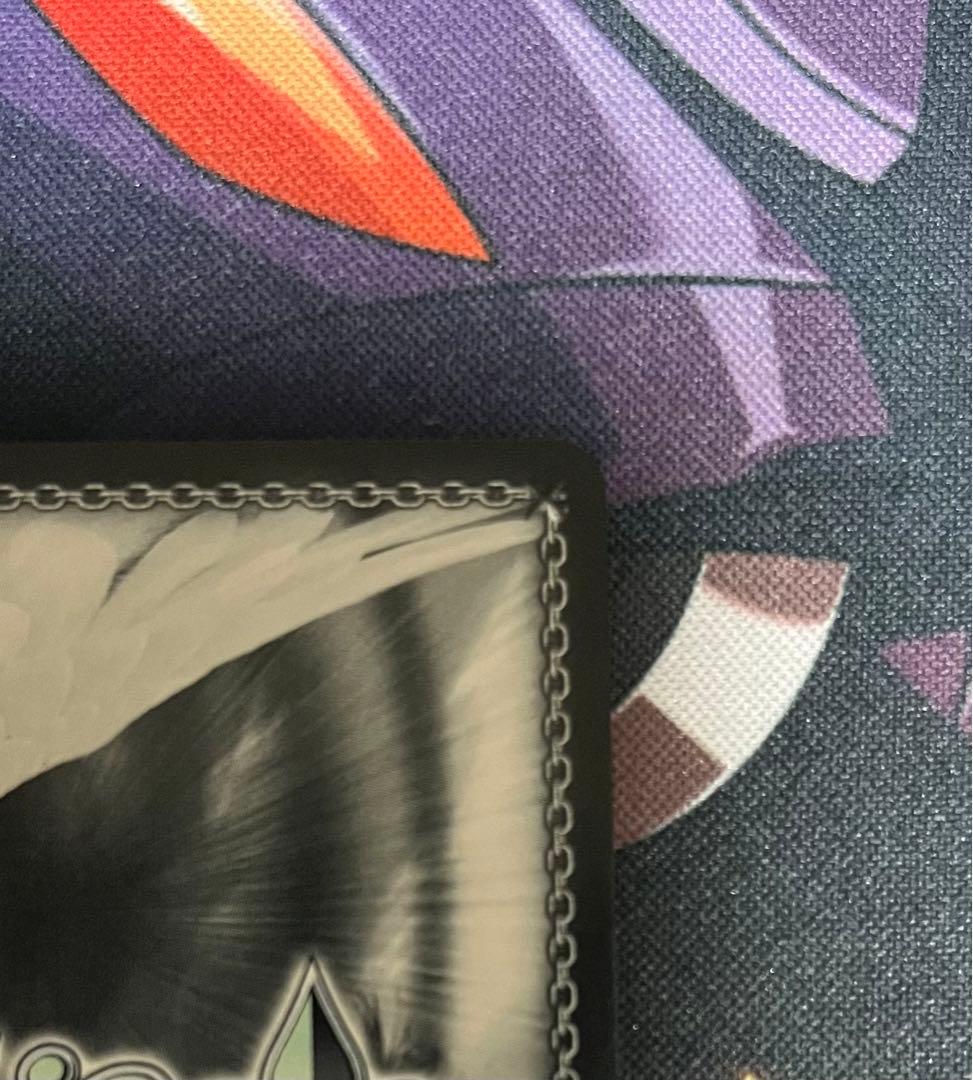 ヴァイスシュバルツ　リゼロ　SP サイン　無防備なあくび　レム