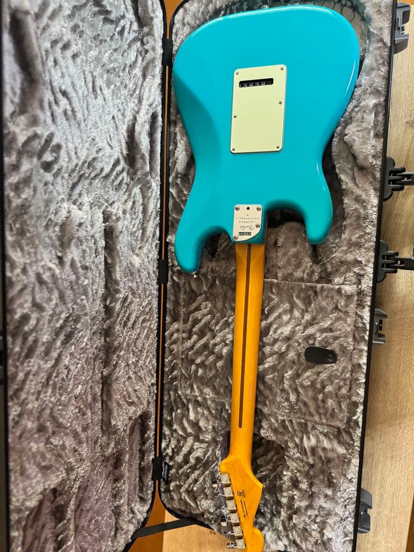 美品Fender USA American Professional II