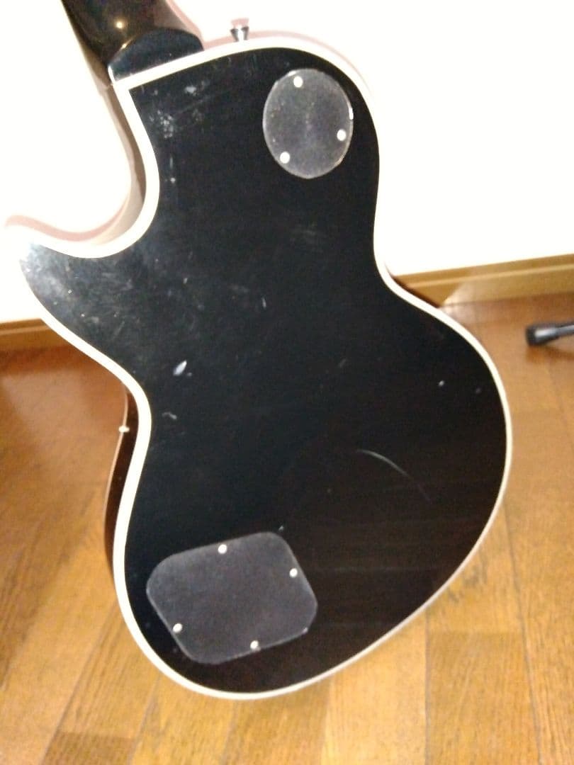 Photogenic　レスポールカスタム【ジャンク】