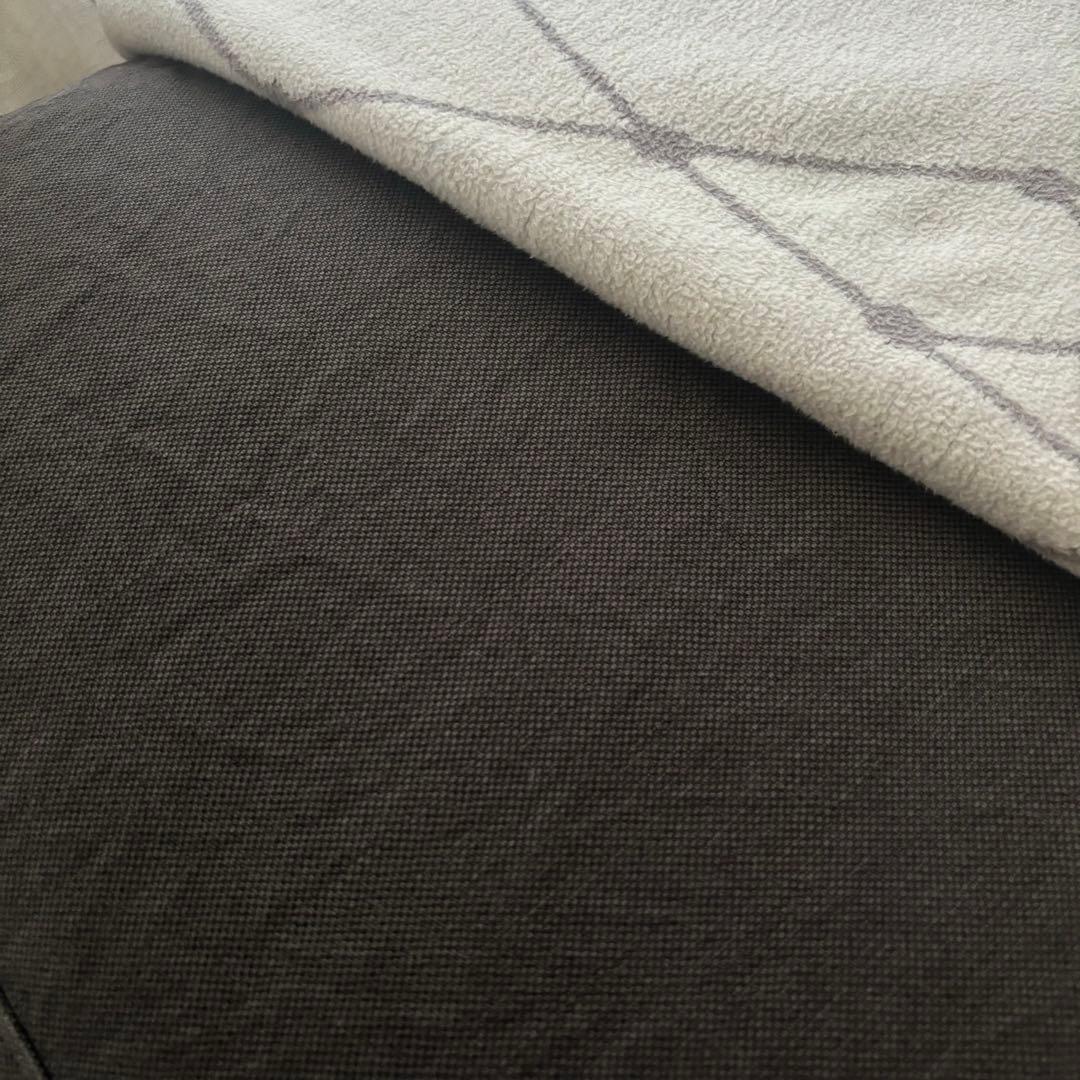 モモナチュラル momo natural CLOUD SOFA 3P ソファ