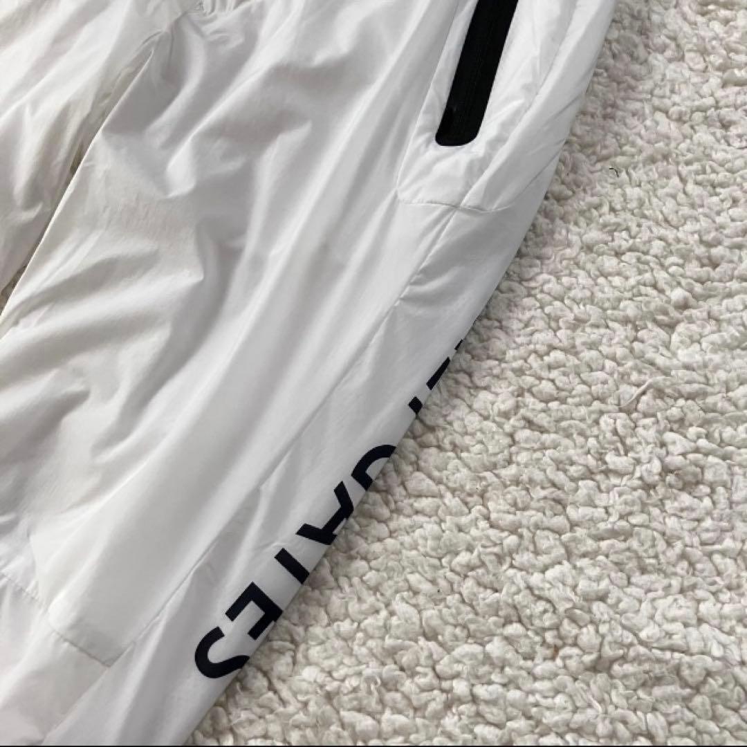 【新品】パーリーゲイツ 人気 ジョガーパンツ 保温　裏起毛　サイズ1