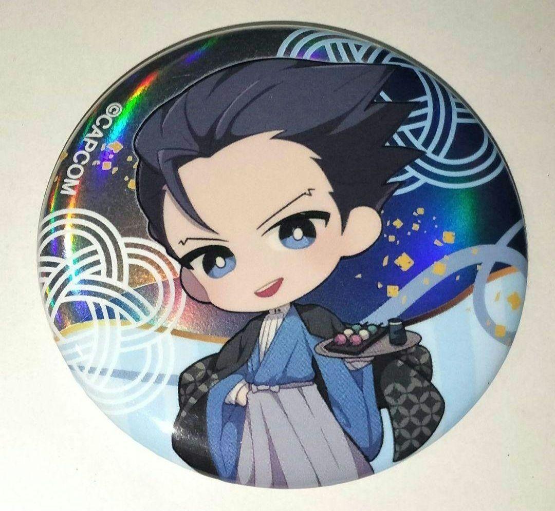 魔道祖師 TSUTAYA 購入特典 布ポスター