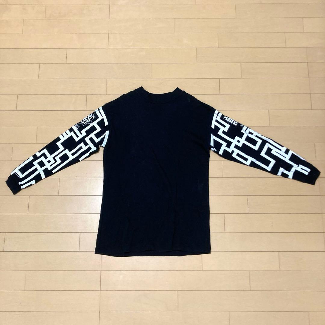 激レア布袋寅泰SERIOUS! CLIMAX ロンT