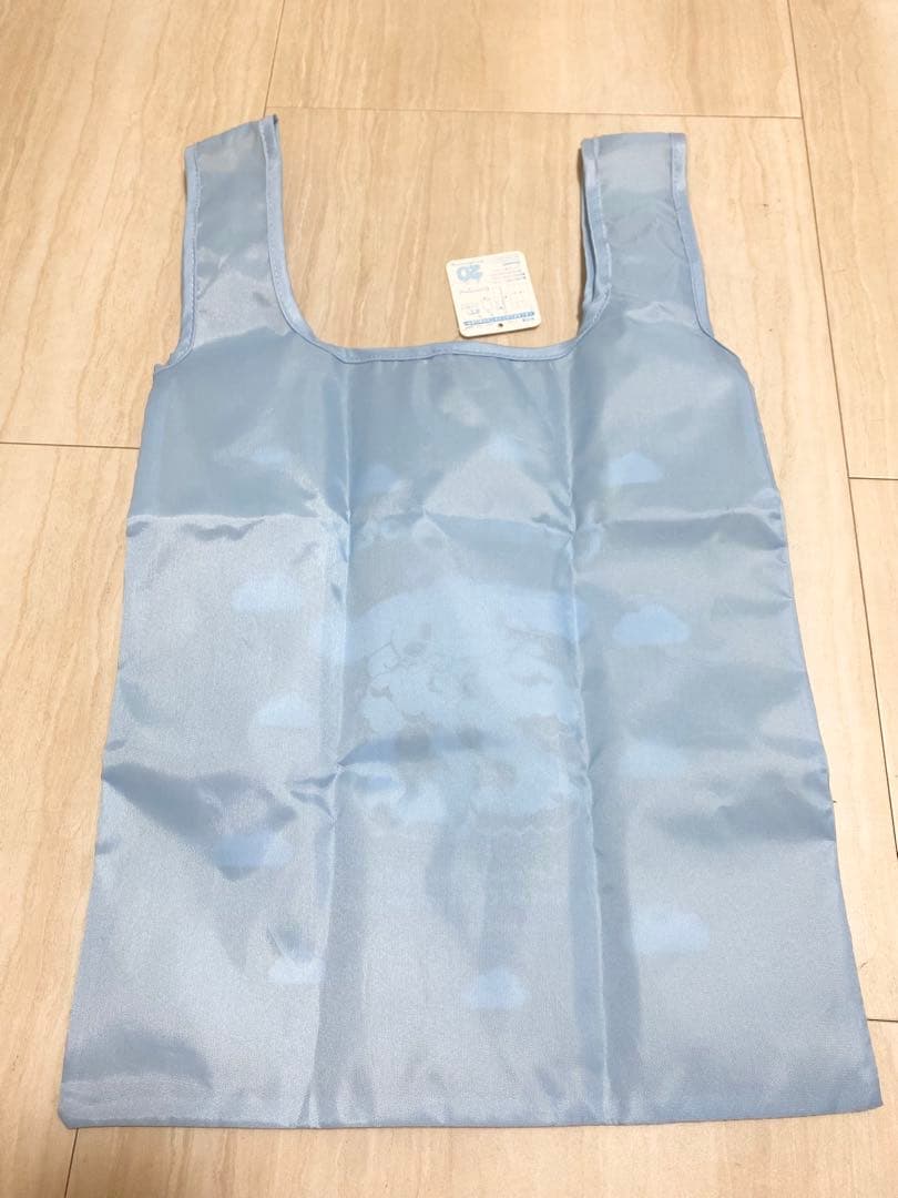 【最終値下げ】シナモロール 20周年 等身大 ぬいぐるみセッ 新品未使用